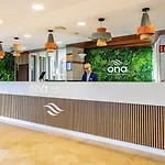 아파트호텔 Ona Alborada 코스타델실렌시오