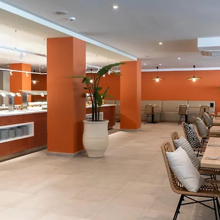 Lejlighedshotel Ona Alborada 3*