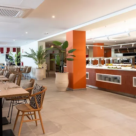 Ona Alborada Lejlighedshotel 3*