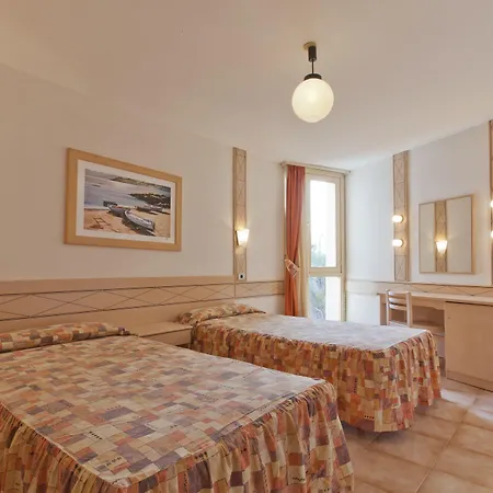 Ona Alborada Lejlighedshotel Costa del Silencio