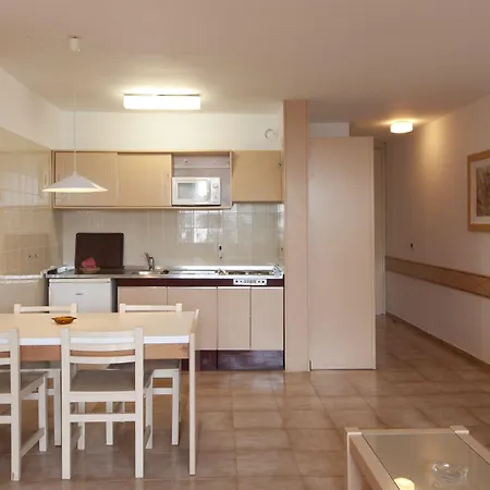 Ona Alborada Lejlighedshotel 3*