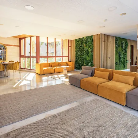 Ona Alborada 3* Costa del Silencio