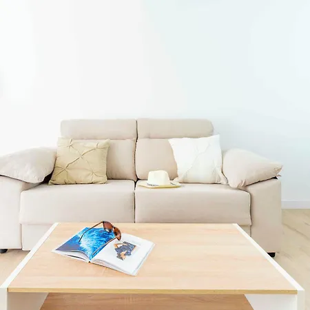 Lejlighedshotel Ona Alborada 3*