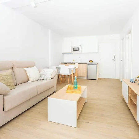 Ona Alborada 3* Costa del Silencio