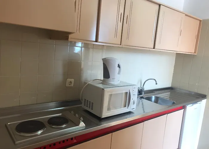 Ona Alborada Appart hôtel