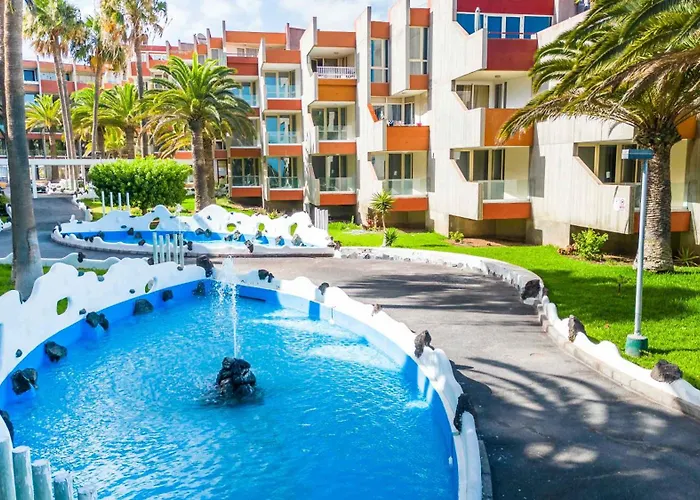 Ona Alborada Appart hôtel