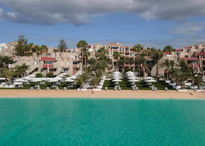 Appart hôtel Ona Alborada