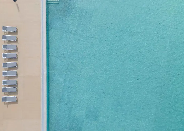 Ona Alborada Appart hôtel 3*