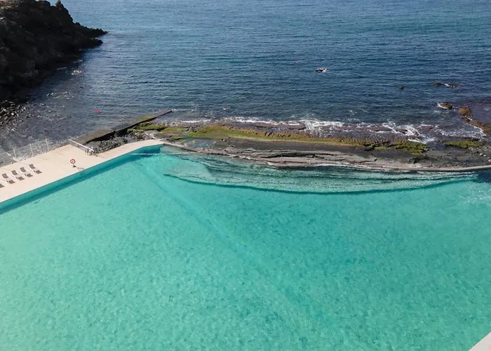 Appart hôtel Ona Alborada 3*