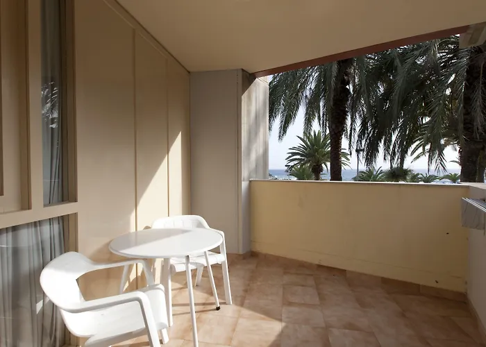 Ona Alborada Appart hôtel Costa Del Silencio