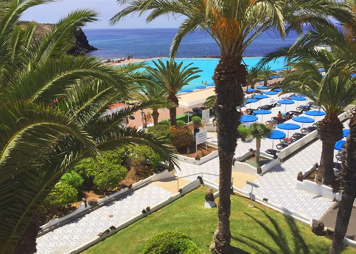 Appart hôtel Ona Alborada 3*