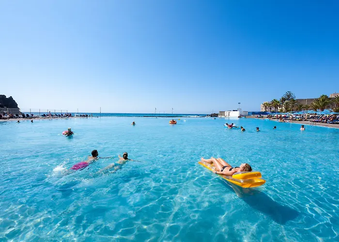 Ona Alborada Appart hôtel 3*