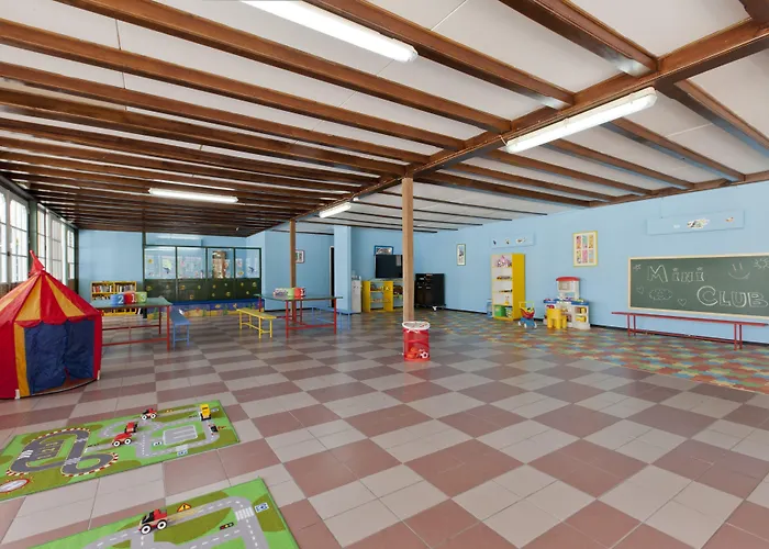 Ona Alborada Appart hôtel Costa Del Silencio