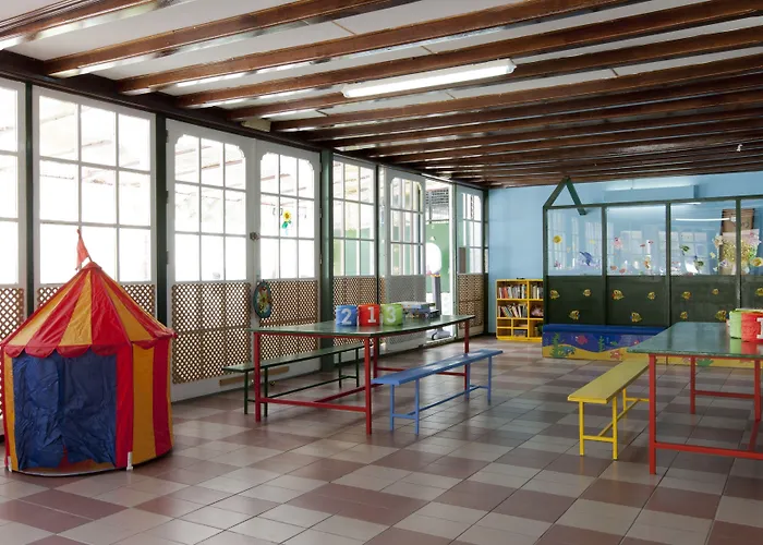 Ona Alborada Appart hôtel 3*