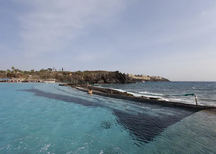 Appart hôtel Ona Alborada