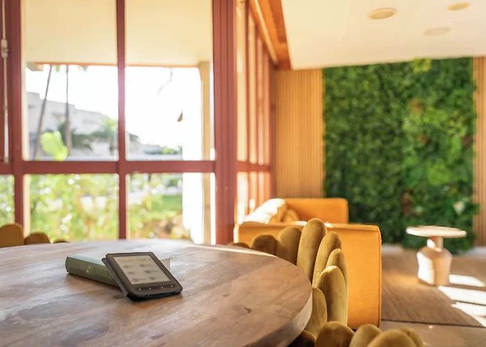 Ona Alborada 3* Costa Del Silencio