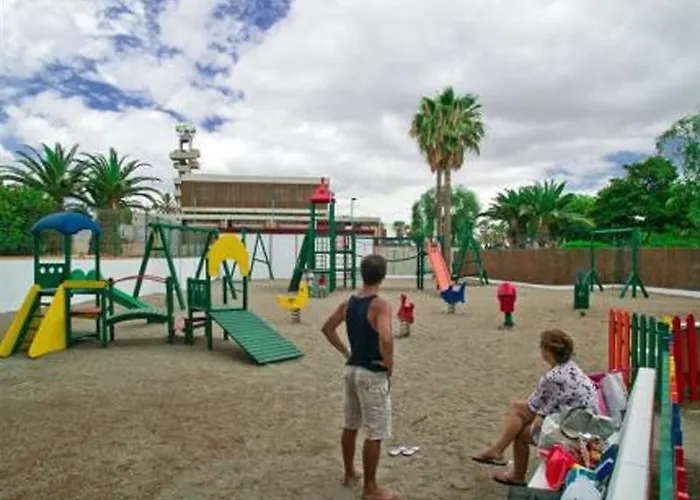 Ona Alborada Appart hôtel 3*