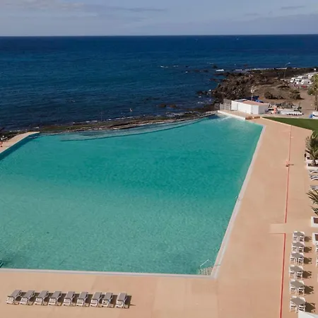 Ona Alborada 3* Costa Del Silencio