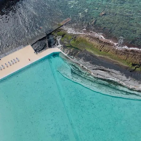 Ona Alborada Lägenhetshotell