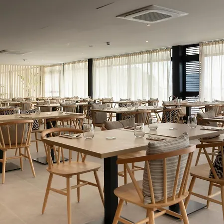 Ona Alborada Lägenhetshotell Costa Del Silencio