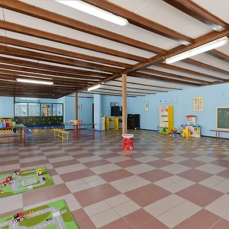 Ona Alborada Lägenhetshotell Costa Del Silencio