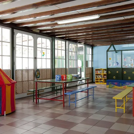 Ona Alborada Lägenhetshotell 3*