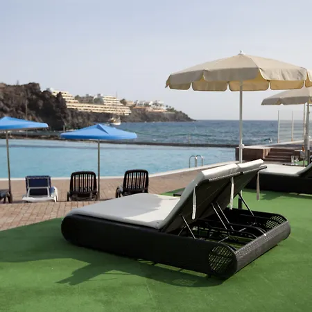 Lägenhetshotell Ona Alborada 3*