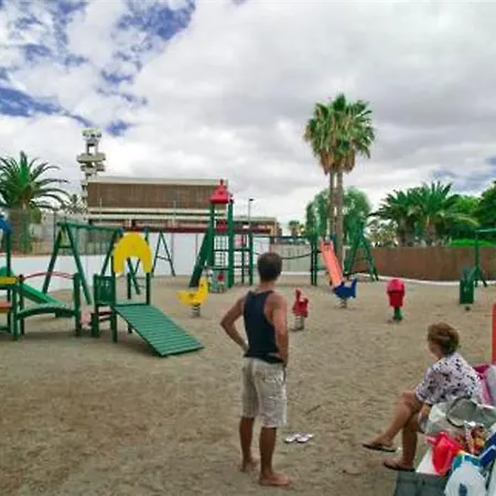 Ona Alborada Lägenhetshotell 3*