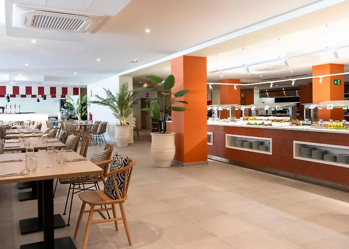 Alborada Ocean Club Apartahotel 3*