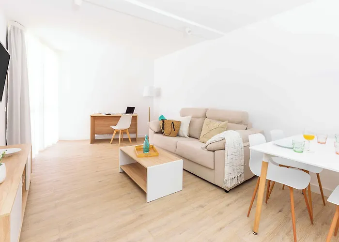 Alborada Ocean Club 3*