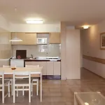 Ona Alborada 아파트호텔 3*