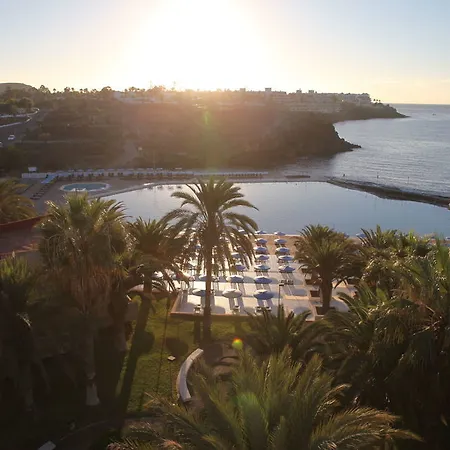 Alborada Ocean Club Apartahotel 3*
