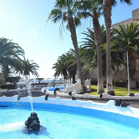 Aparthotel Ona Alborada Costa Del Silencio