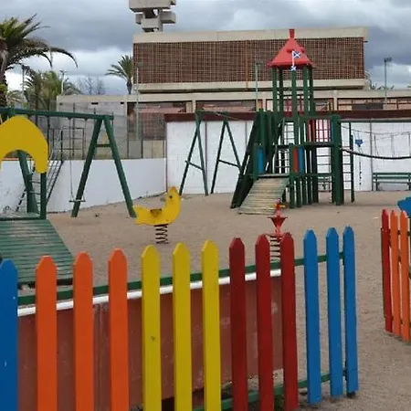 Aparthotel Ona Alborada