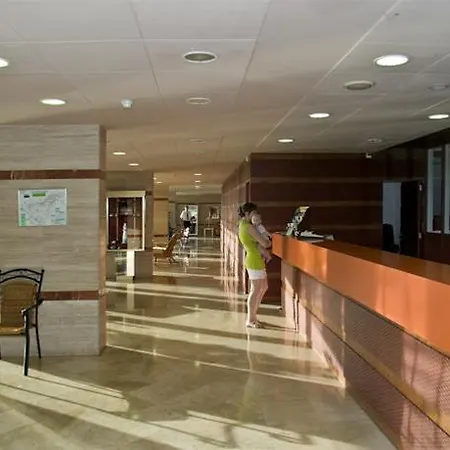 Ona Alborada Costa del Silencio