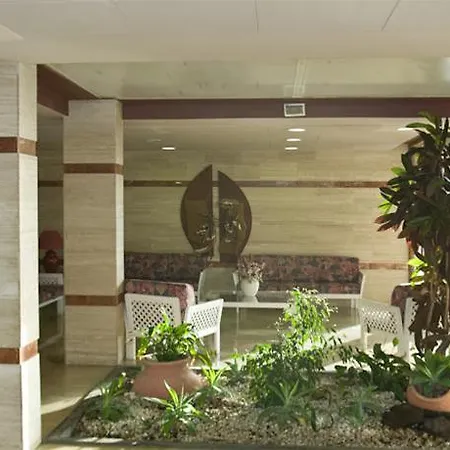 Alborada Ocean Club Apartahotel
