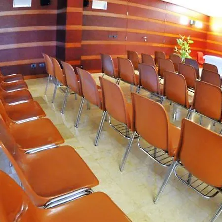 شقة فندقية Ona Alborada 3*