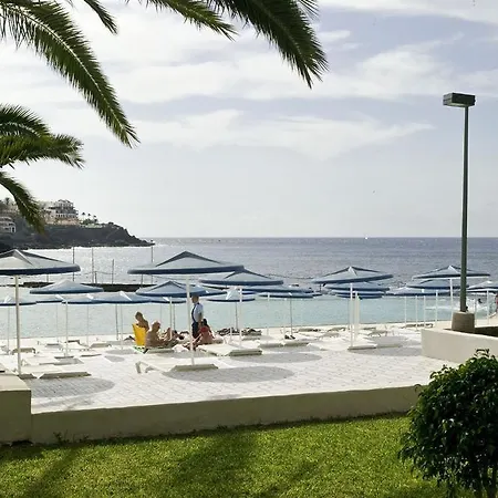 Alborada Ocean Club 3*