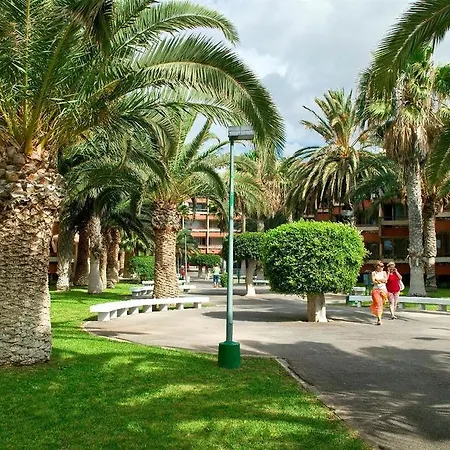 Alborada Ocean Club Apartahotel 3*