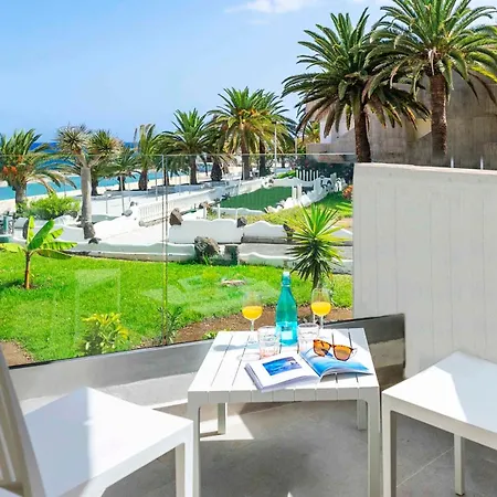 Apartahotel Alborada Ocean Club Costa del Silencio