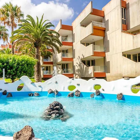 Alborada Ocean Club Apartahotel