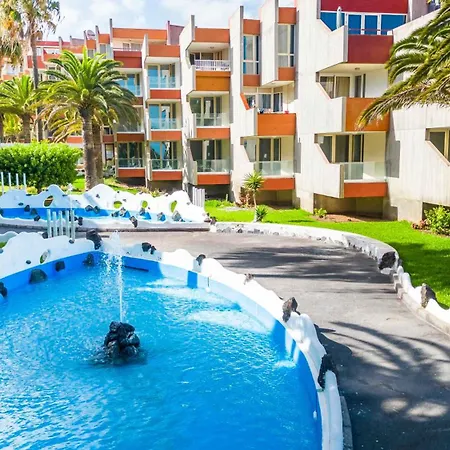 Alborada Ocean Club Apartahotel