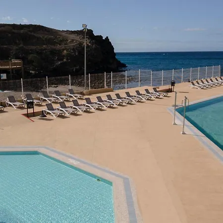 Alborada Ocean Club Apartahotel 3*