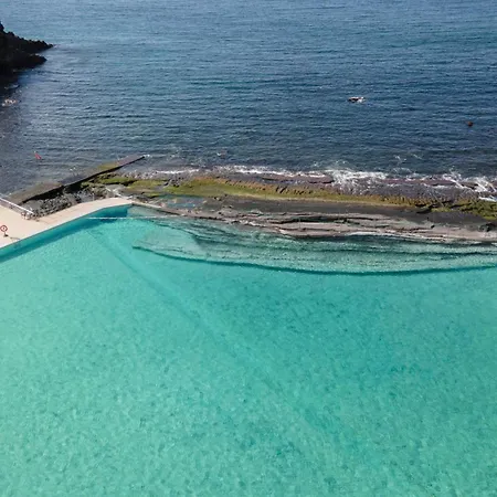 Lejlighedshotel Ona Alborada 3*