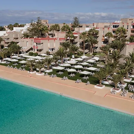 Ona Alborada Lejlighedshotel Costa del Silencio