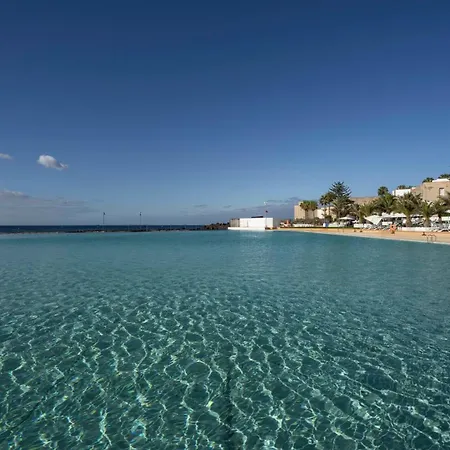 Alborada Ocean Club 3*