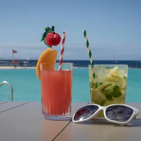 Alborada Ocean Club Apartahotel 3*