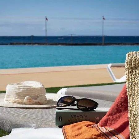 Alborada Ocean Club