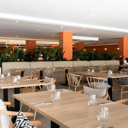 Alborada Ocean Club Apartahotel 3*