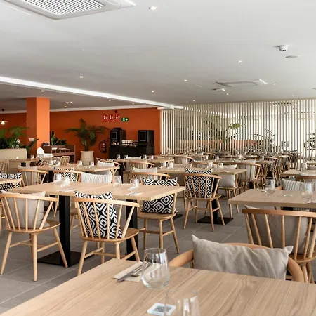 Alborada Ocean Club